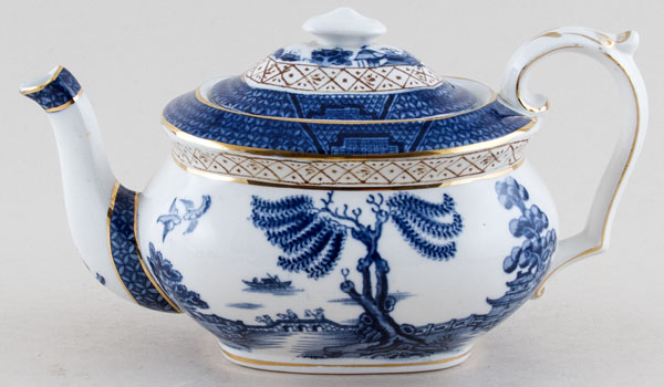 Teapot c1930s